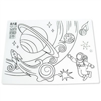 矽膠墊（diàn）,塗鴉膠墊,矽膠畫板,矽膠畫墊