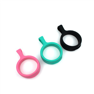 矽膠（jiāo）卡扣,矽膠套（tào）筒,矽膠防護筒（tǒng）