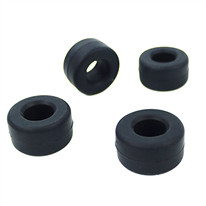 矽膠圈,矽膠護杆圈,矽膠防（fáng）護圈,矽（guī）膠過線圈（quān）