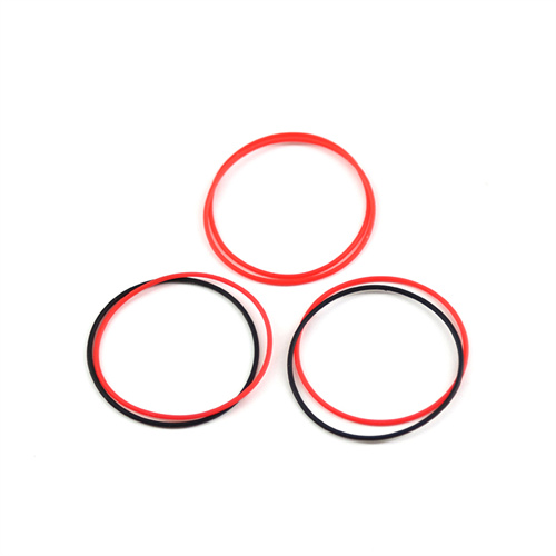 電器密封圈,防水密封圈,食品（pǐn）矽膠密封圈