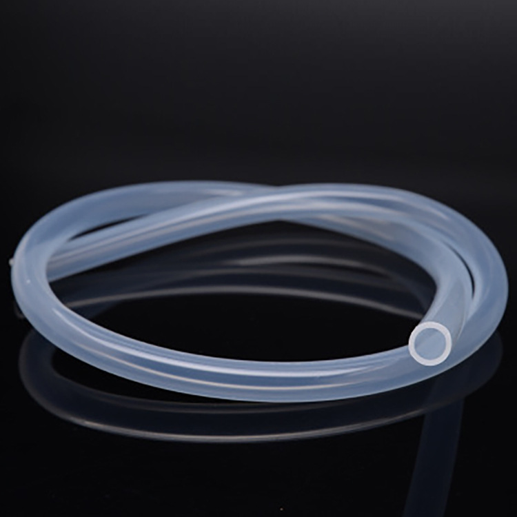 矽橡膠管在（zài）-18℃能凍硬麽 