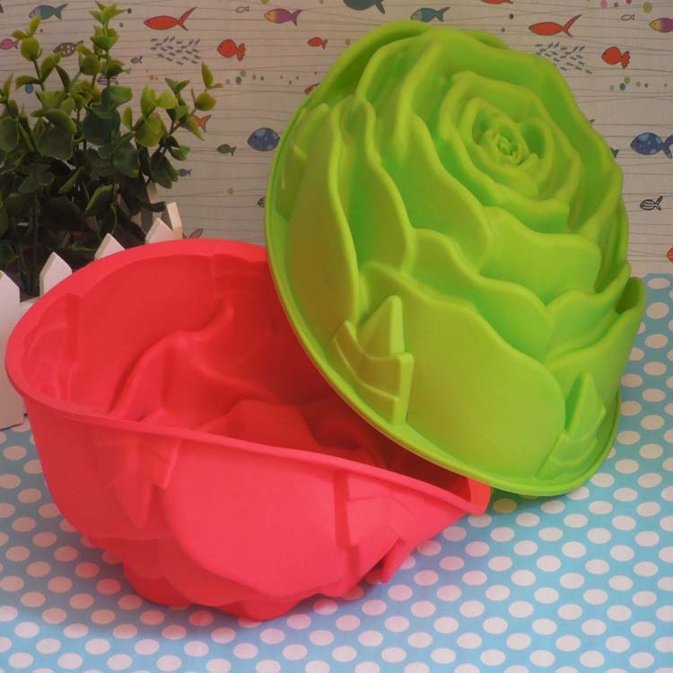 矽膠（jiāo）模具批發直銷廠家