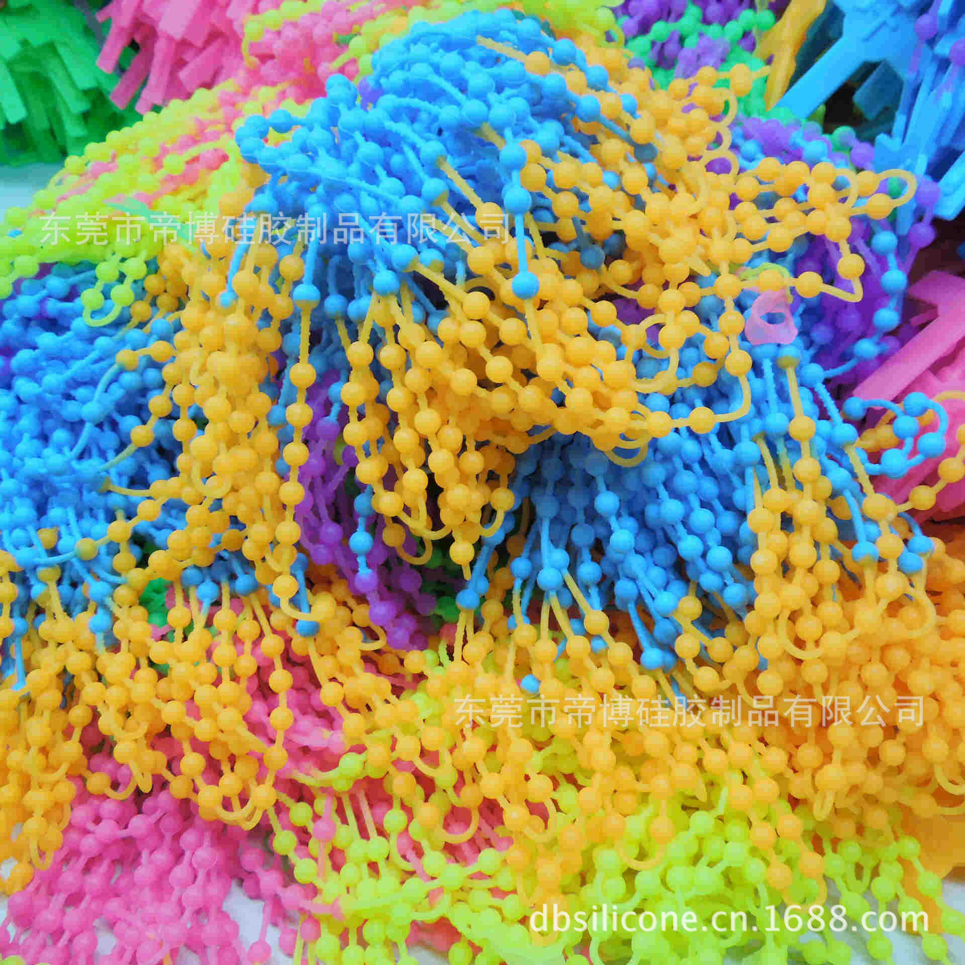 矽膠廠一般生產什麽東西