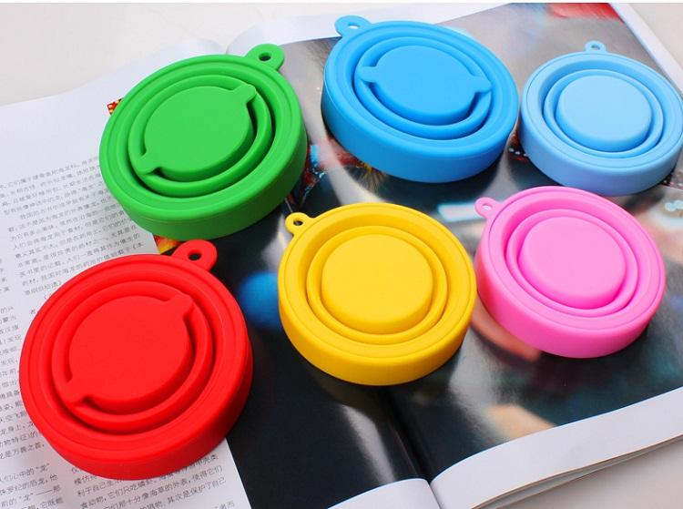 矽膠保鮮蓋用著安（ān）全嗎