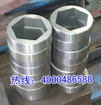 撕碎機隔套，俾呤