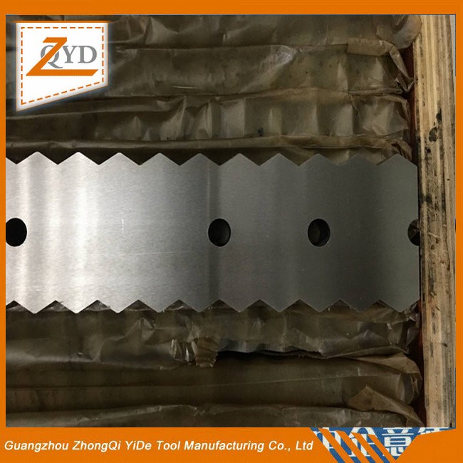 軋鋼（gāng）刀片 剪板機刀片