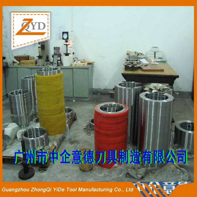 高精（jīng）度（dù）進口聚氨（ān）酯隔墊