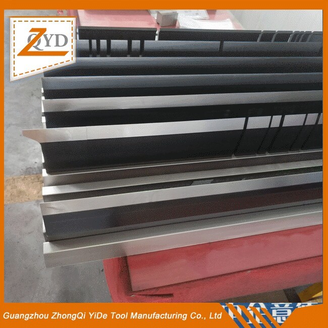 數控折彎（wān）機模具