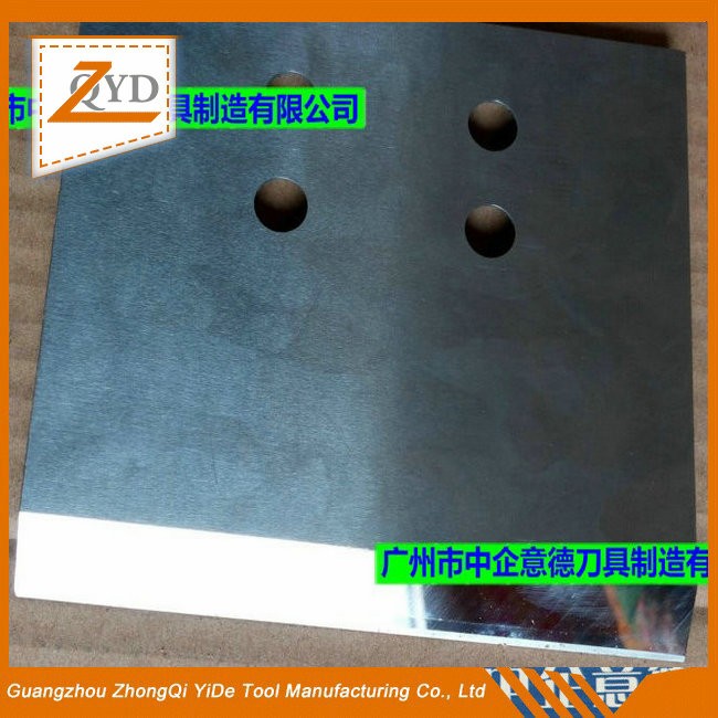 鑲鎢鋼分切（qiē）刀片