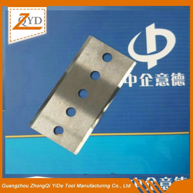 鎢鋼5孔刀片（piàn）