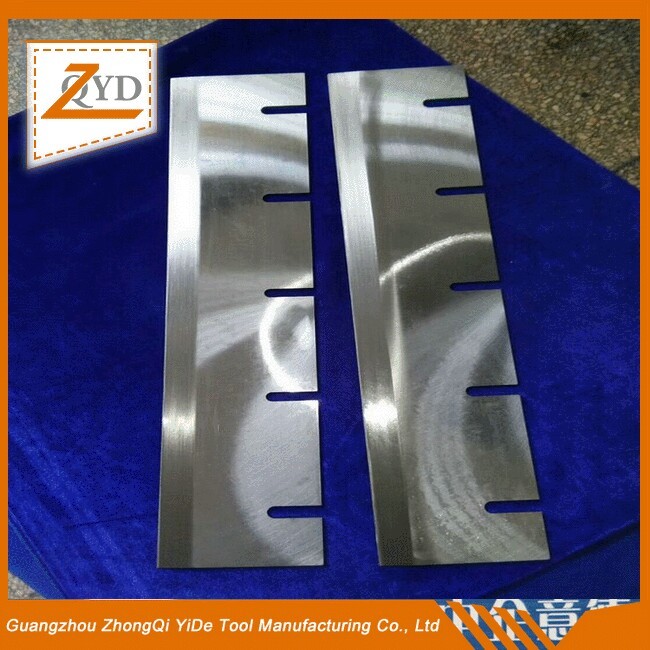 木材（cái）削片機，旋切（qiē）機刀