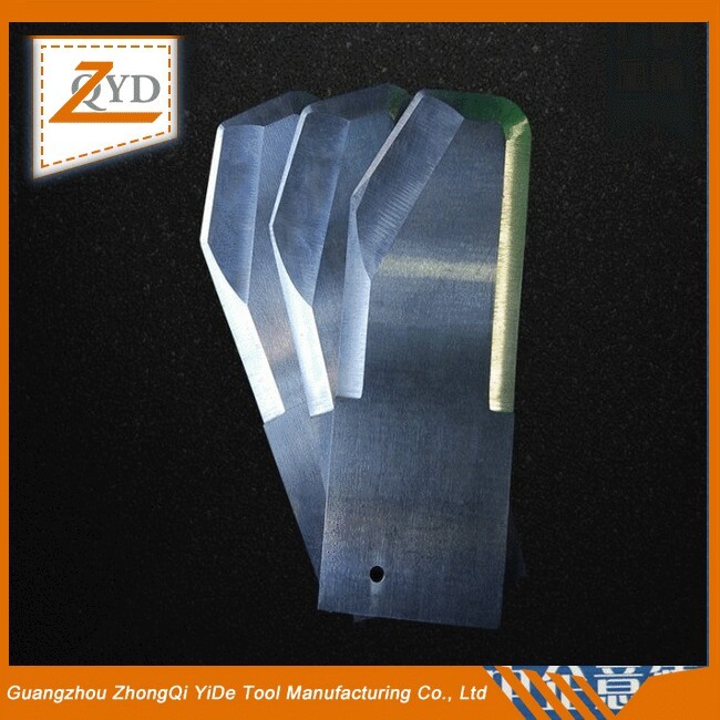 異形刀（dāo）片