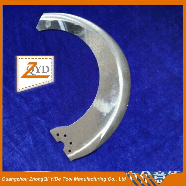 加工食品（pǐn）刀片