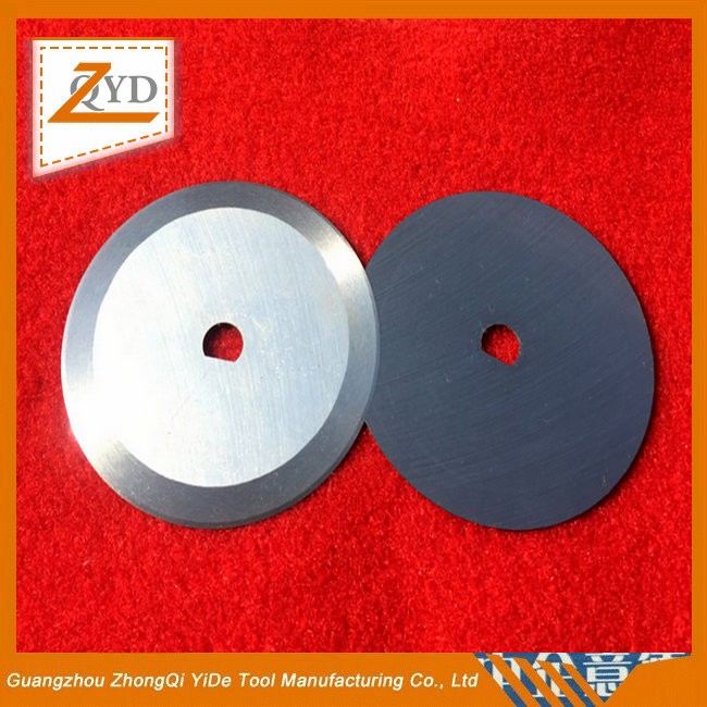 分（fèn）切圓刀