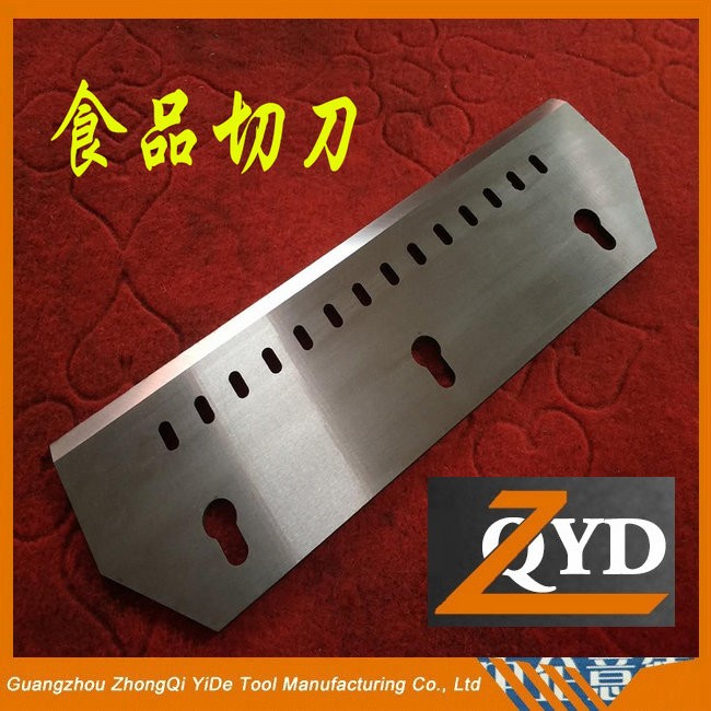 切食品（pǐn）刀具