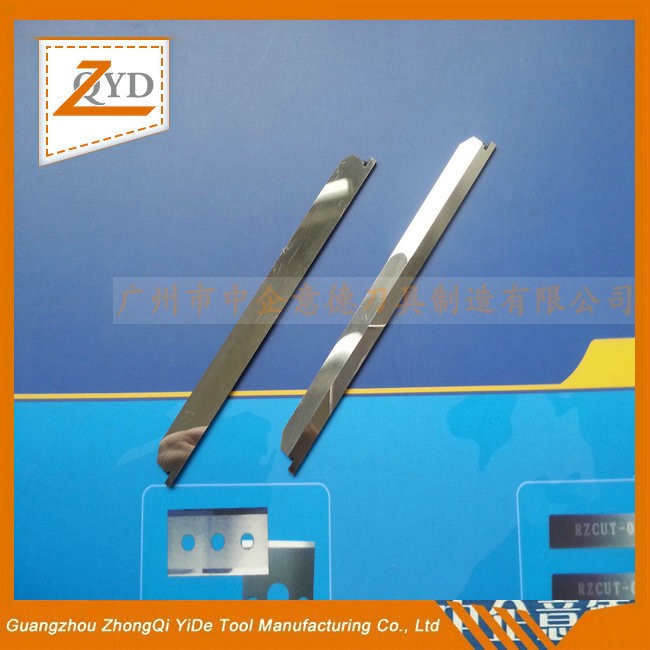 鎢鋼刀片 切（qiē）棉花刀片