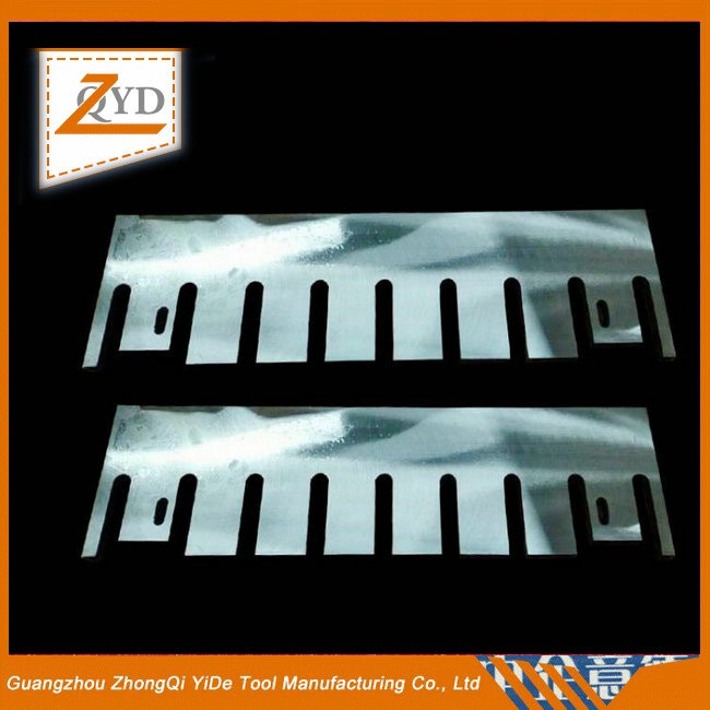 木材（cái）削片機刀片