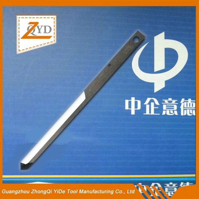  腳墊皮（pí）革用震動刀