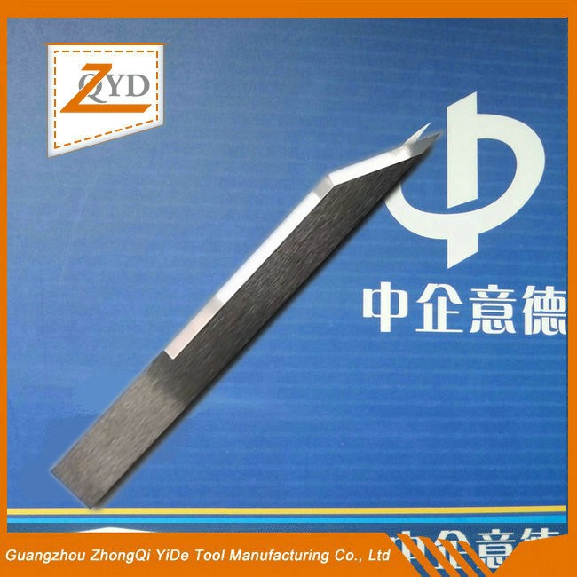 鎢鋼裁切刀片（piàn）