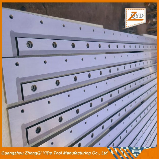 鑲（xiāng）硬質合金切紙刀