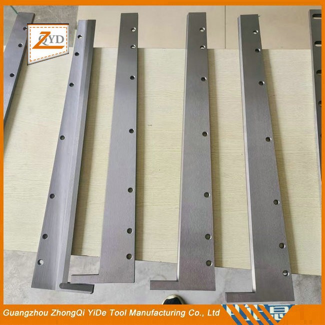 鑲鎢鋼（gāng）切紙刀   裁