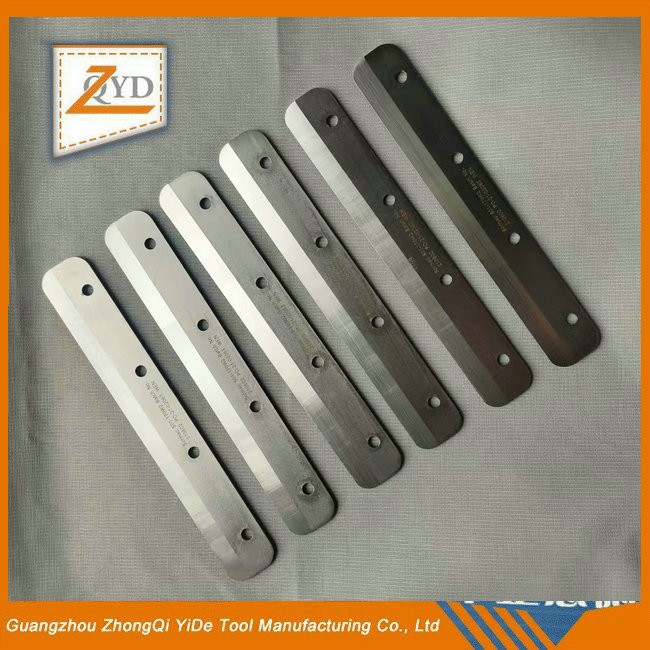 食品（pǐn）機械刀片