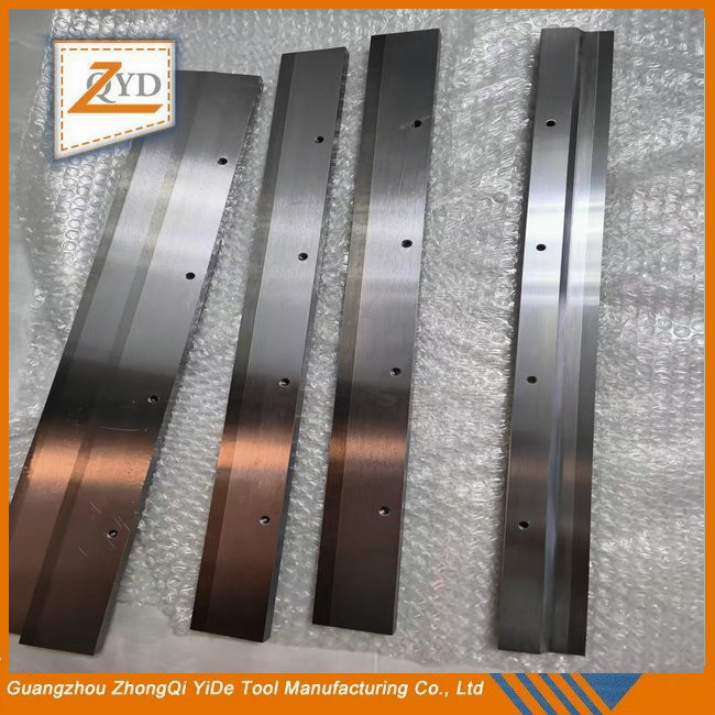 鑲硬質合金刀具