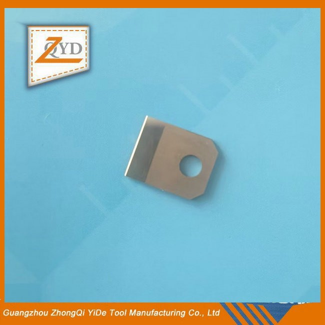 鎢鋼（gāng）刀片